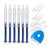 Professional Teeth Whitening Gel