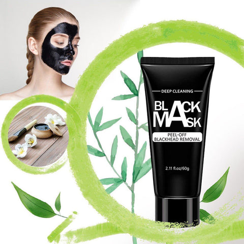 Deep Cleansing Face Mask