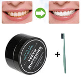 Teeth Whitening Toothpaste