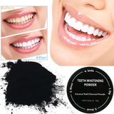 Teeth Whitening Powder