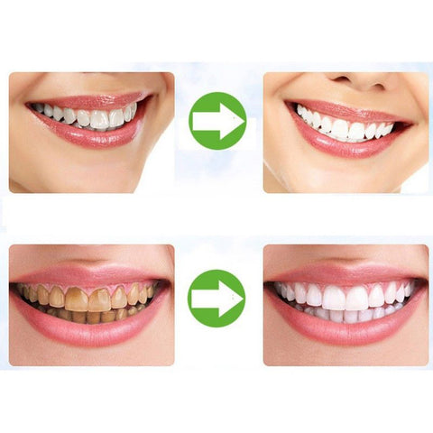 Teeth Whitening Powder